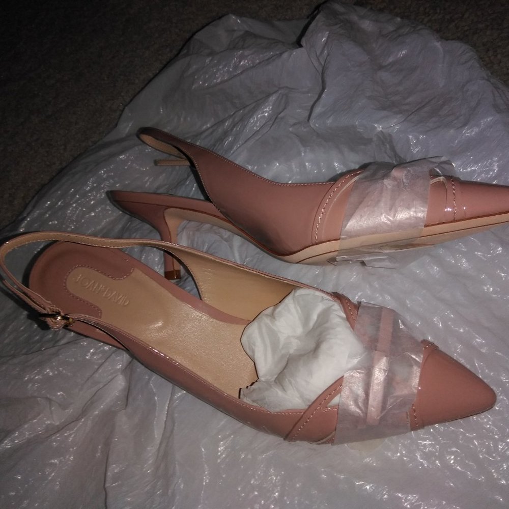 Shoes - Picture 8 of 16